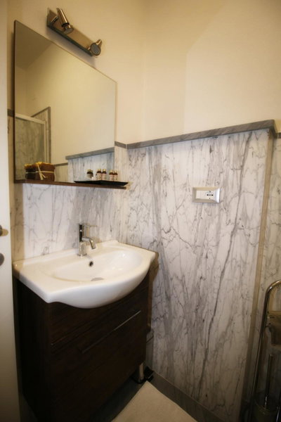 B & B la Marmifera, Carrara, Italy