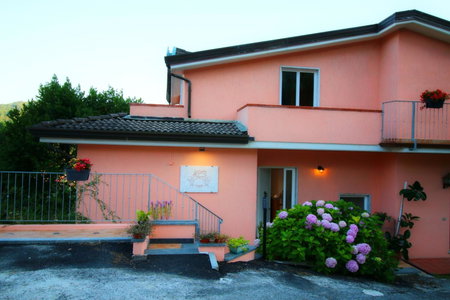 B & B la Marmifera, Carrara, Italy