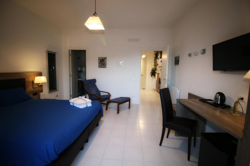 B & B la Marmifera, Carrara, Italy