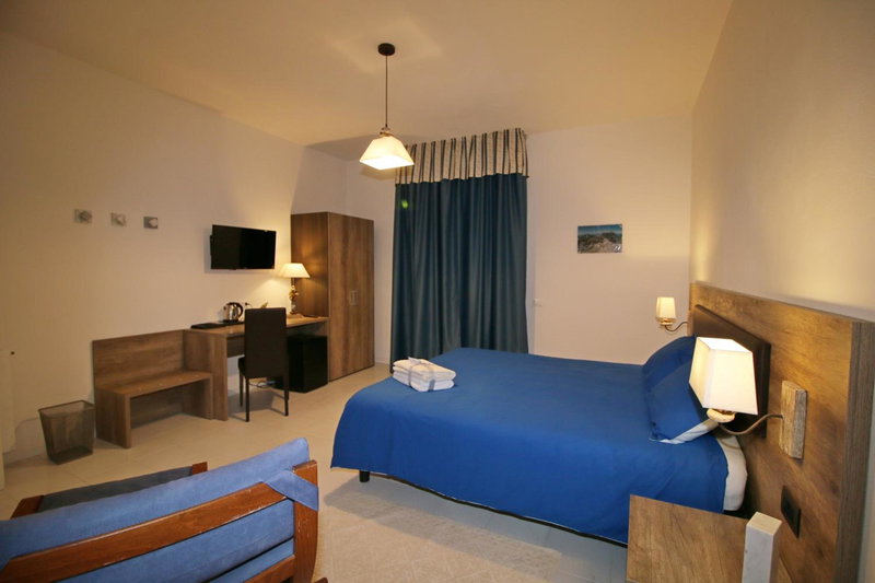 B & B la Marmifera, Carrara, Italy