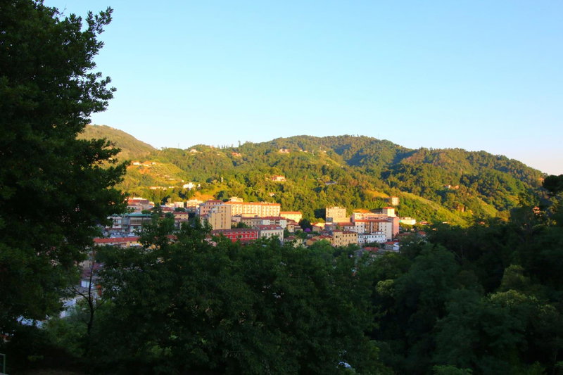 B & B la Marmifera, Carrara, Italy