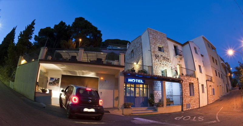 Hotel Bia Maore, Baunei, Italy
