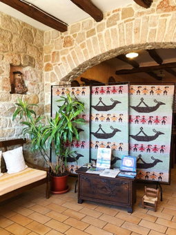 Hotel Bia Maore, Baunei, Italy