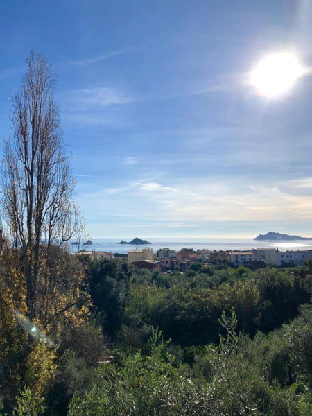 Hotel Bia Maore, Baunei, Italy