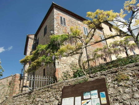 Castel Pietraio WineResort, Monteriggioni, Italy