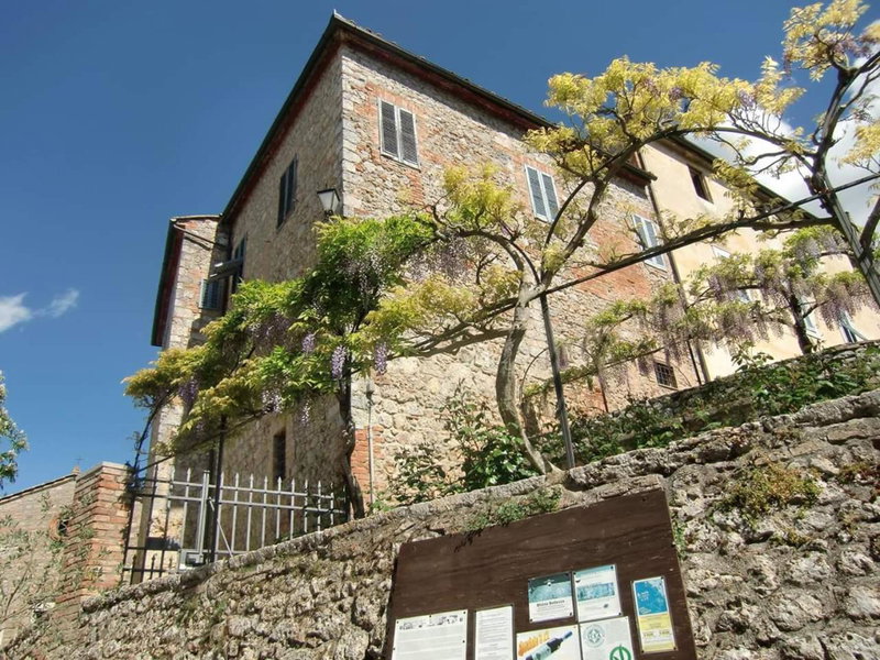 Castel Pietraio WineResort, Monteriggioni, Italy