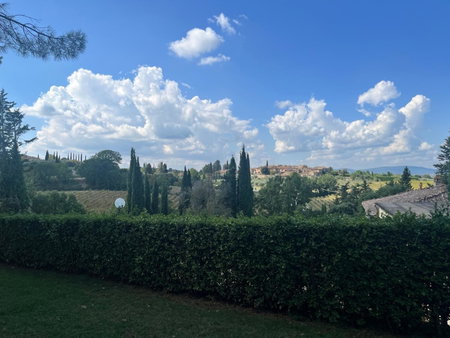 Castel Pietraio WineResort, Monteriggioni, Italy