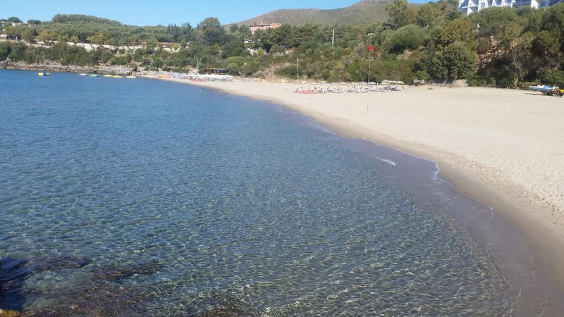 Hotel Calanca, Marina di Camerota, Italy