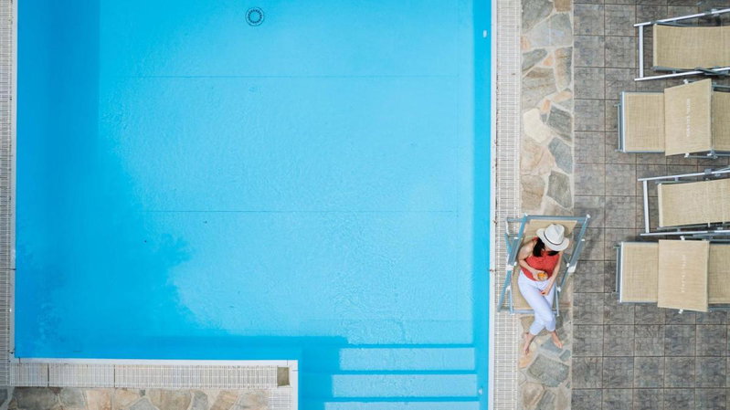 Hotel Calanca, Marina di Camerota, Italy