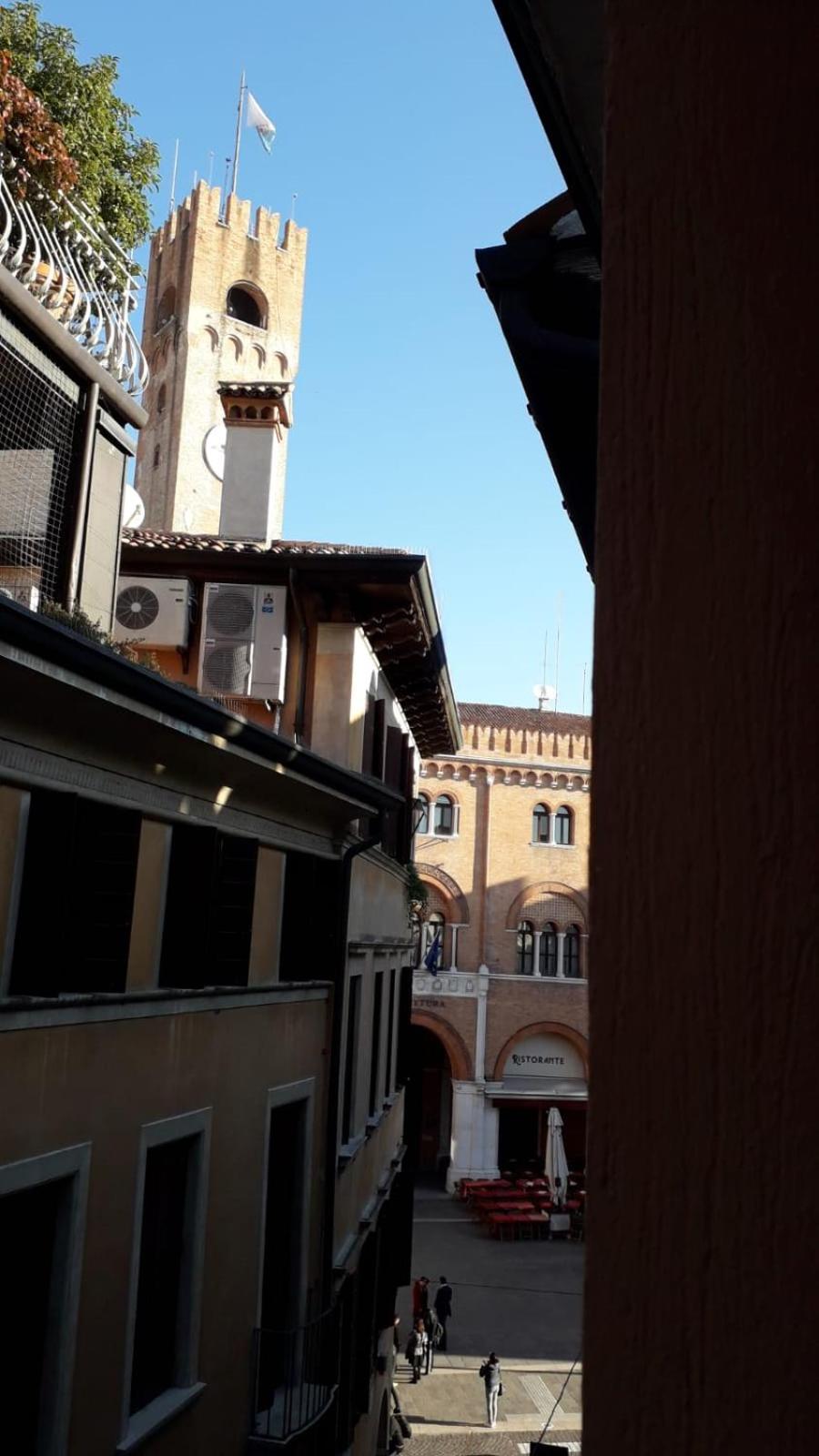 Hotel · B&B Barberia, Treviso