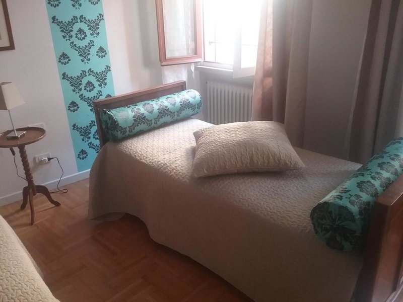 B&B Barberia, Treviso, Italy