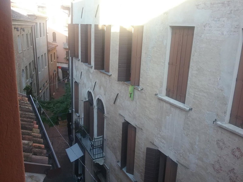B&B Barberia, Treviso, Italy
