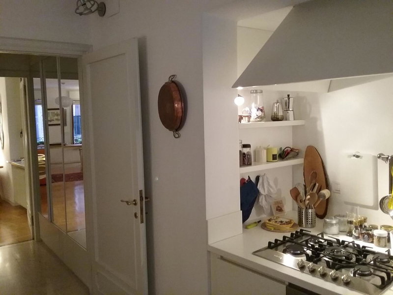 B&B Barberia, Treviso, Italy