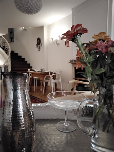 B&B Barberia, Treviso, Italy