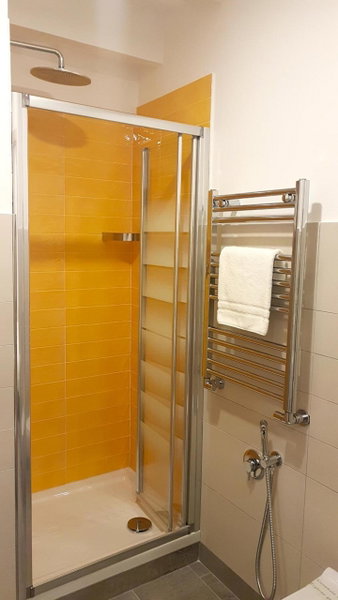 CIVICO 7 Holiday Rooms, Rome, Italy