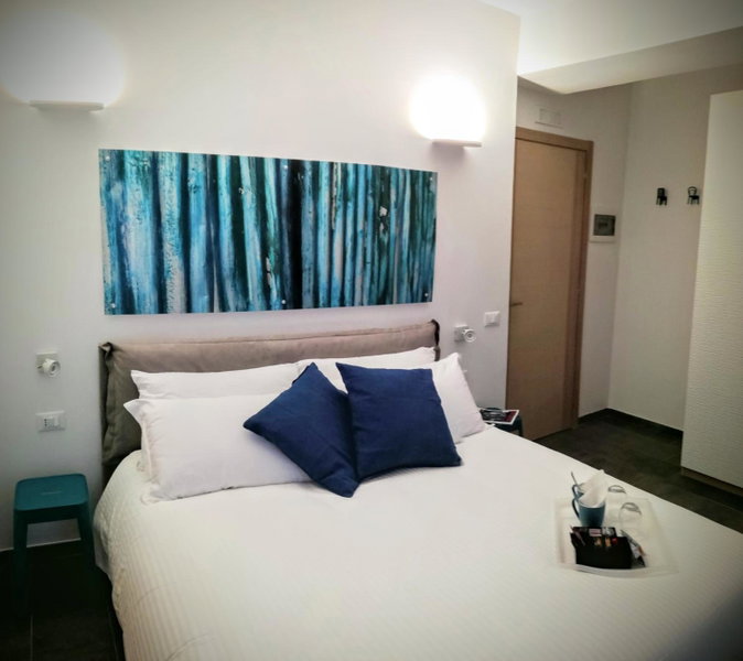 CIVICO 7 Holiday Rooms, Rome, Italy