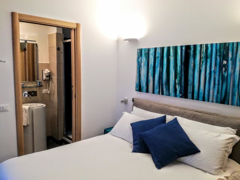CIVICO 7 Holiday Rooms, Rome, Italy