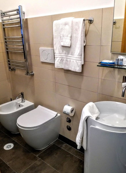 CIVICO 7 Holiday Rooms, Rome, Italy
