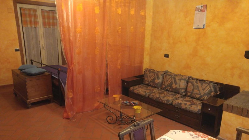 River House, Fiumicino, Italy