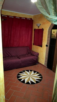 River House, Fiumicino, Italy