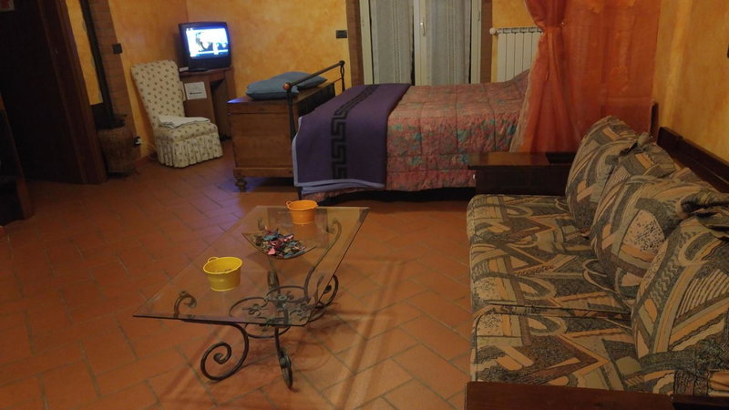 River House, Fiumicino, Italy