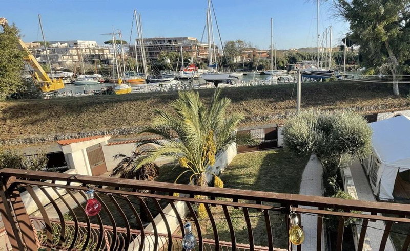 River House, Fiumicino, Italy