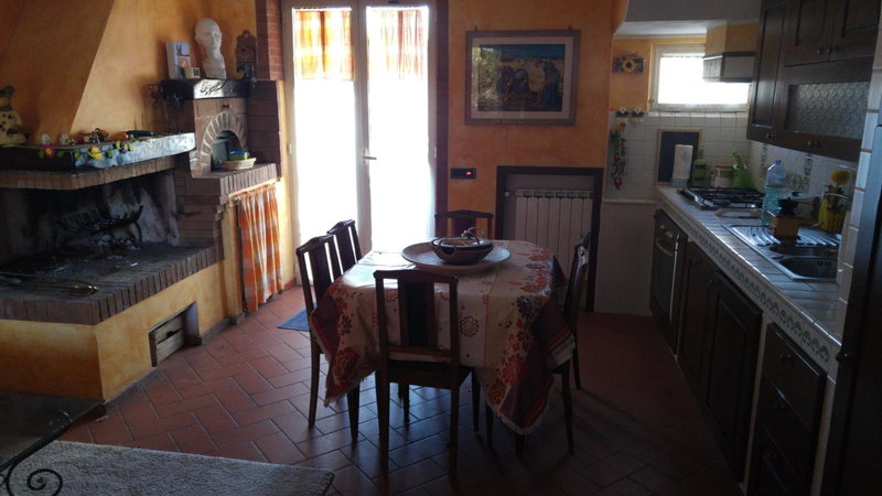 River House, Fiumicino, Italy