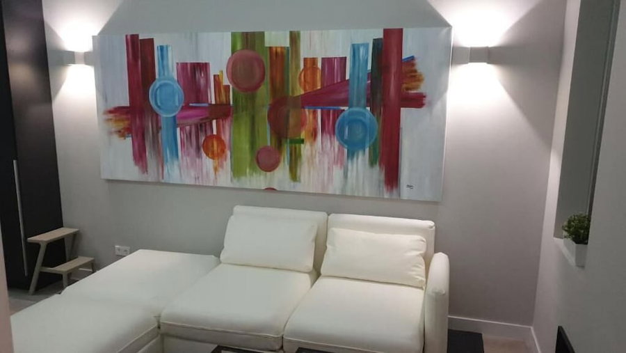 Appartamento Gioiello, Milan, Italy