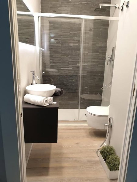Appartamento Gioiello, Milan, Italy