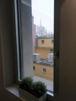 Appartamento Gioiello, Milan, Italy