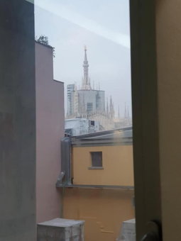 Appartamento Gioiello, Milan, Italy