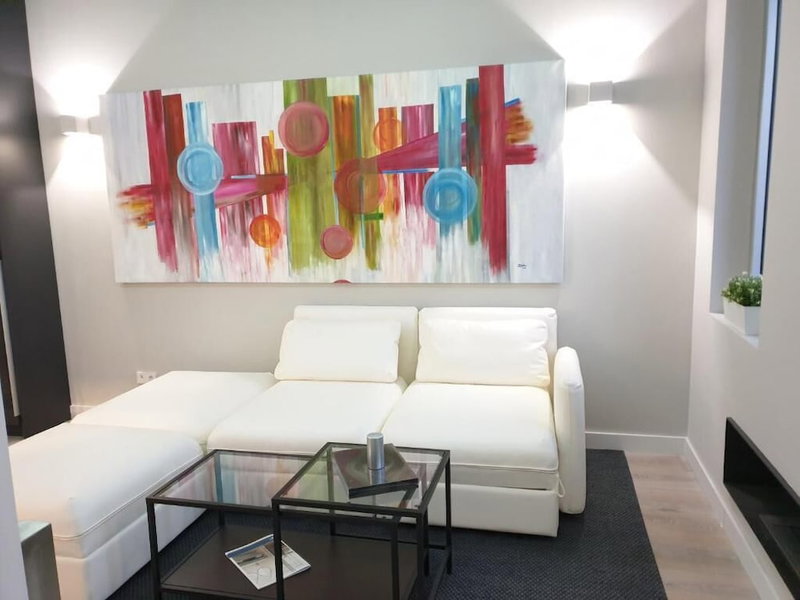 Appartamento Gioiello, Milan, Italy