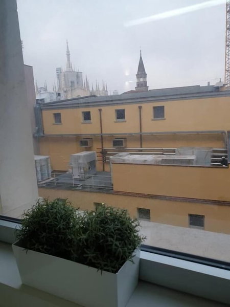 Appartamento Gioiello, Milan, Italy