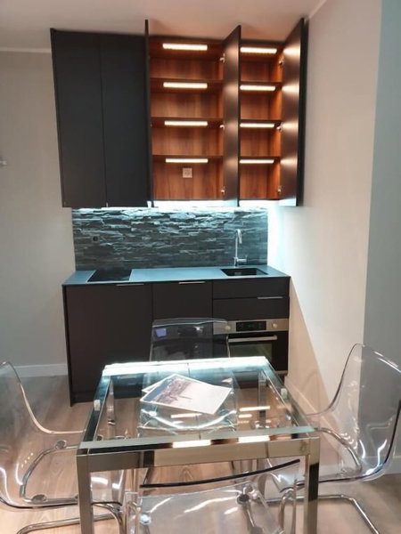 Appartamento Gioiello, Milan, Italy