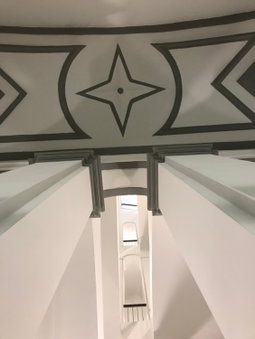 Rapanus Suites, Turin, Italy