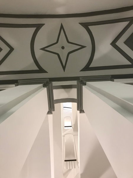 Rapanus Suites, Turin, Italy
