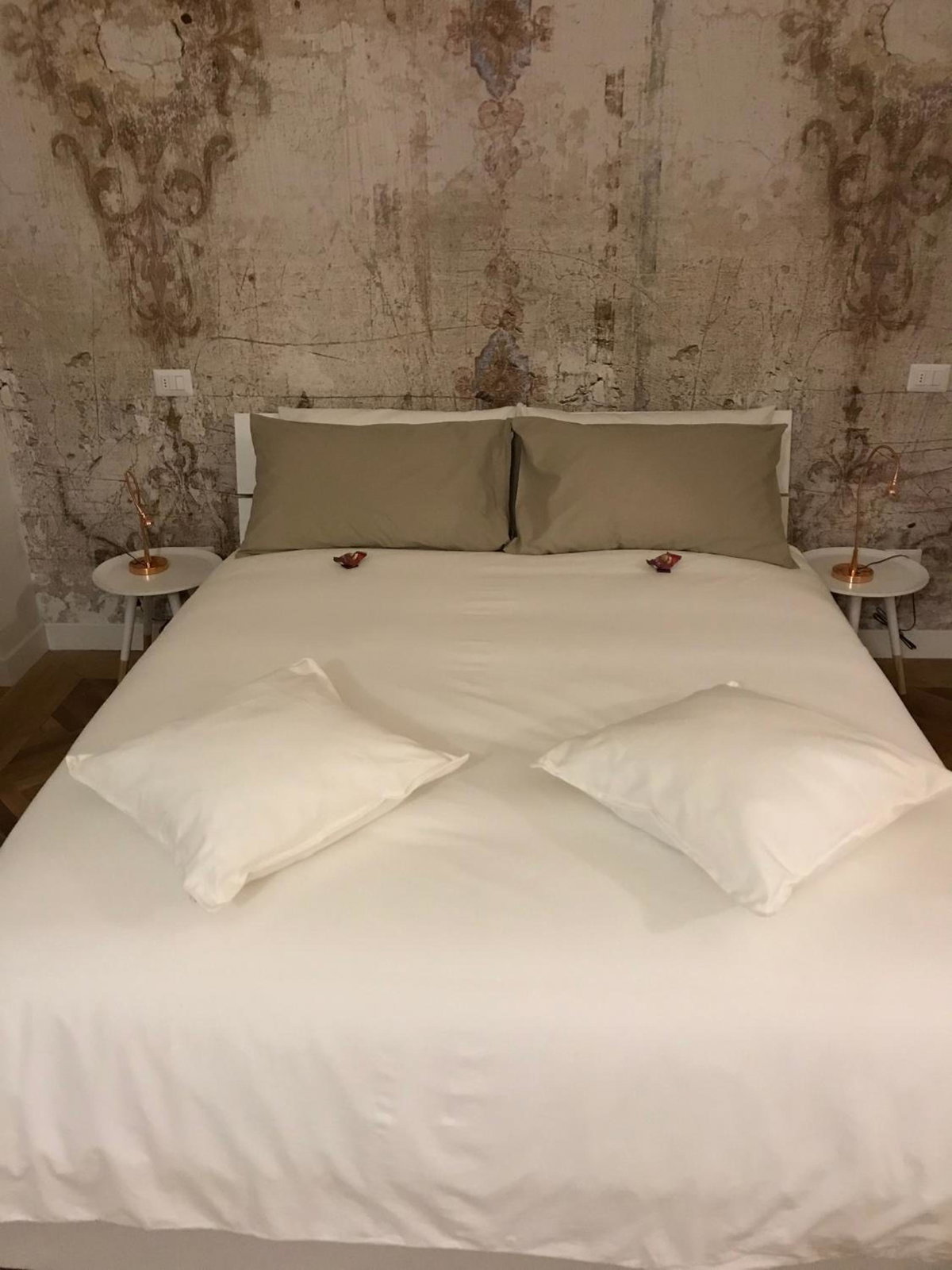 Hotel · Rapanus Suites, Turin