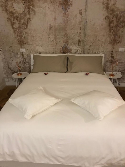 Rapanus Suites, Turin, Italy