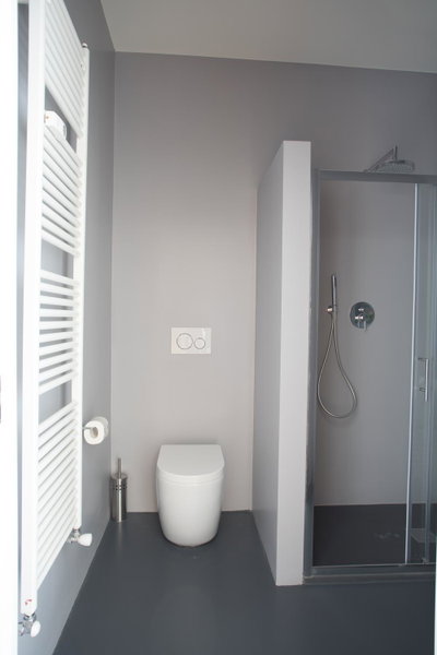 Rapanus Suites, Turin, Italy