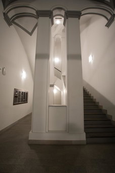 Rapanus Suites, Turin, Italy