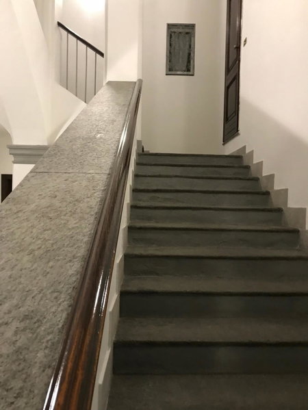 Rapanus Suites, Turin, Italy