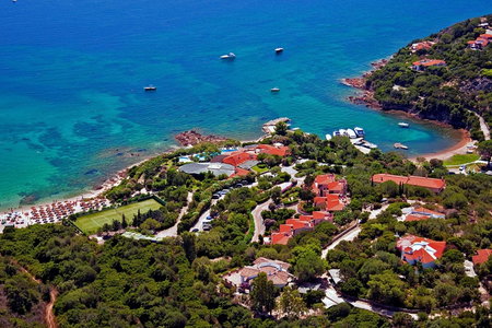 Hotel Don Diego, Porto San Paolo, Italy