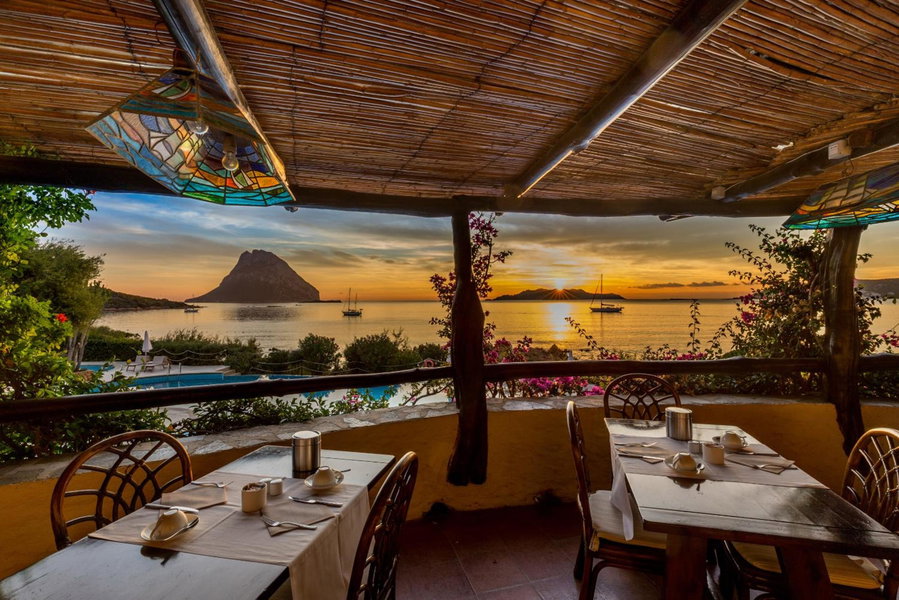 Hotel Don Diego, Porto San Paolo, Italy