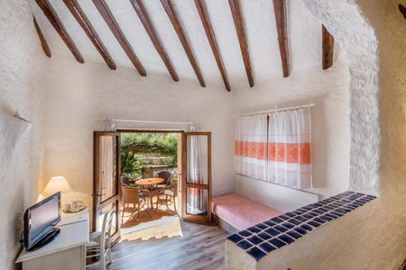 Hotel Don Diego, Porto San Paolo, Italy
