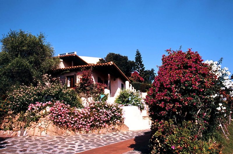 Hotel Don Diego, Porto San Paolo, Italy