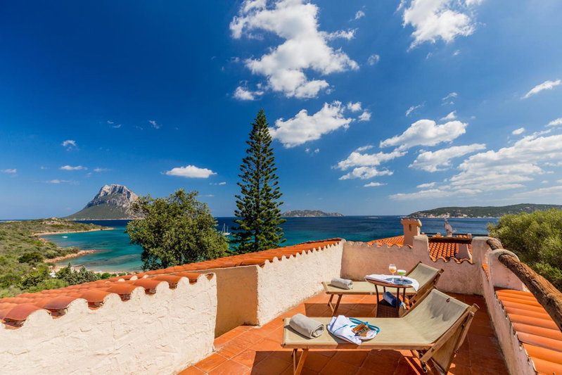 Hotel Don Diego, Porto San Paolo, Italy