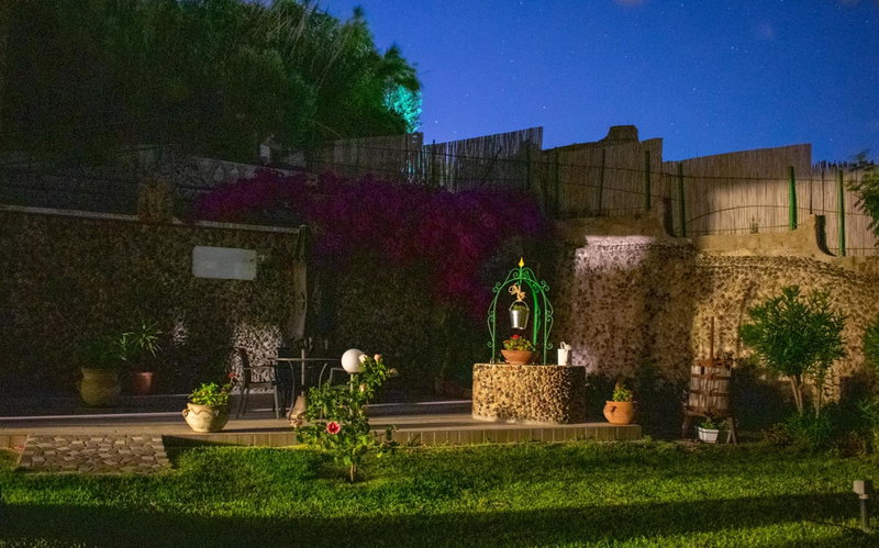 Hotel Villa Rita, Forio d'Ischia, Italy