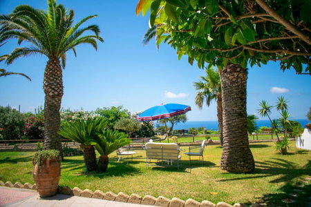 Hotel Villa Rita, Forio d'Ischia, Italy