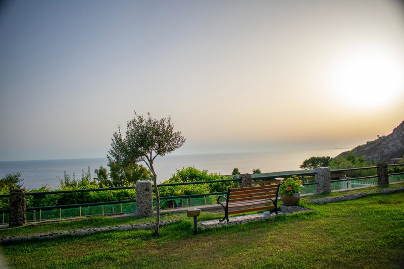 Hotel Villa Rita, Forio d'Ischia, Italy