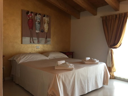 Il Girasole High Quality Inn, Milan, Italy